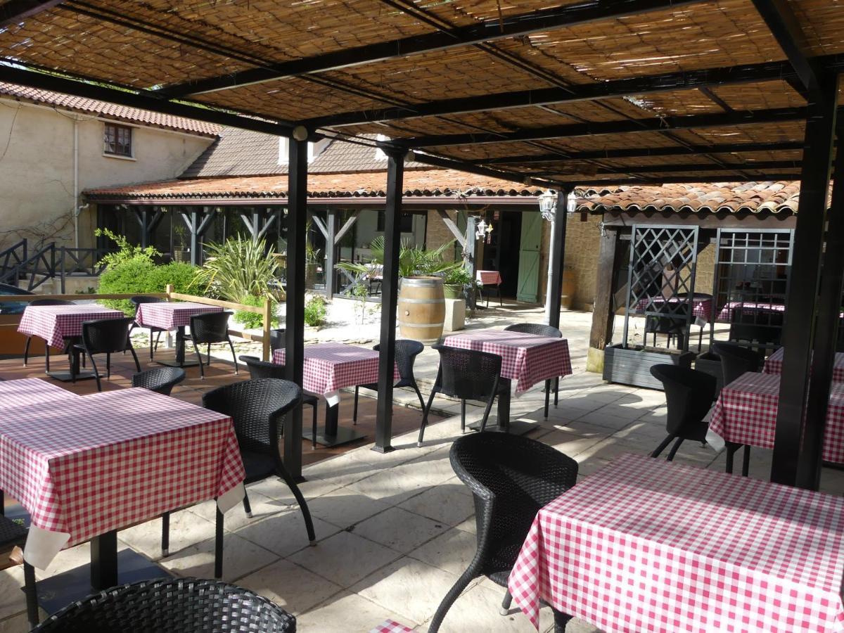 La Petite Auberge Villefranche-du-Périgord Zewnętrze zdjęcie